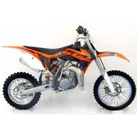 KTM SX 85 2009-2010